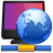 My Network Places Icon 48px png
